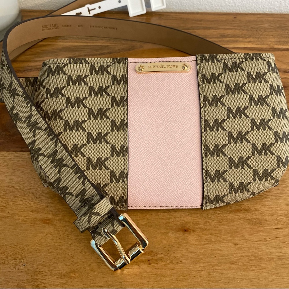Michael Kors Belt Bag